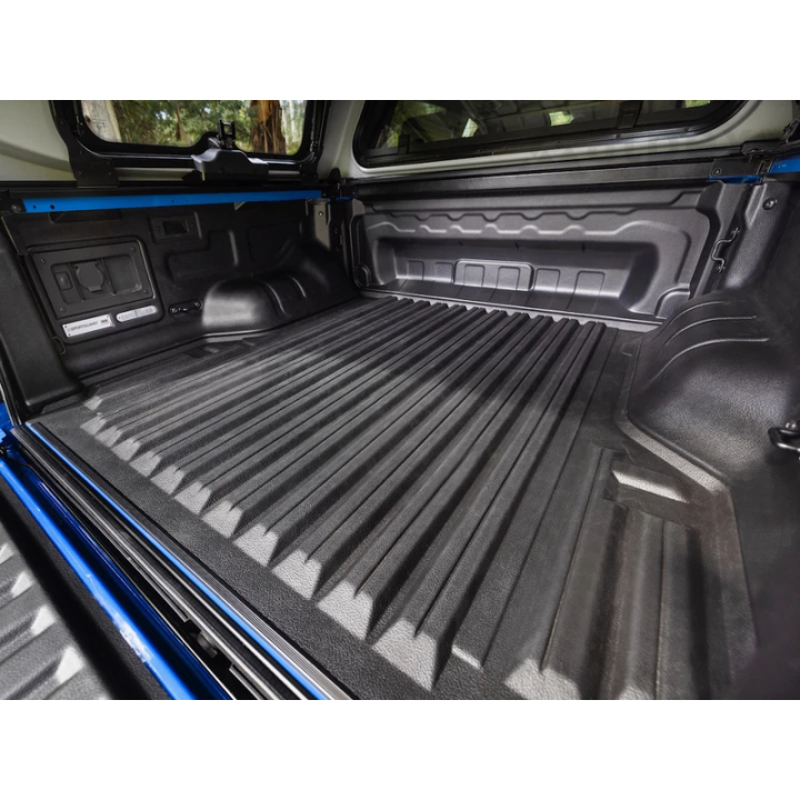 Capitonaj Pentru Benă fără Margine, Pro-Form SportGuard, Ford Ranger / Volkswagen Amarok PHEV Cabină Dublă 2023 - Prezent - EDK.ro