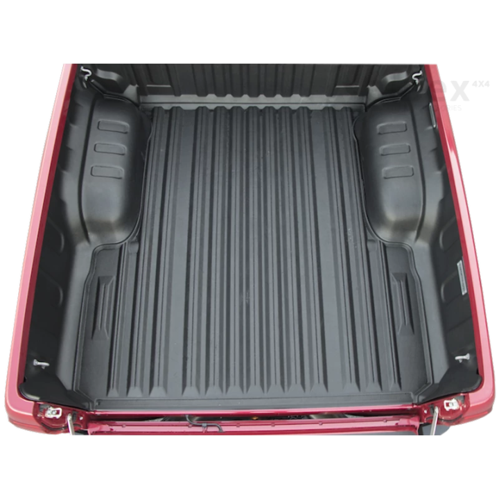 Under Rail Bed Liner, Pro-Form SportGuard, Toyota Hilux Double Cab 2016 - 2026 - EDK.ro