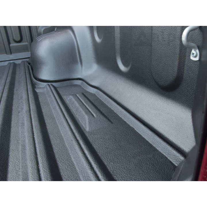 Under Rail Bed Liner, Pro-Form SportGuard, Toyota Hilux Double Cab 2016 - 2026 - EDK.ro