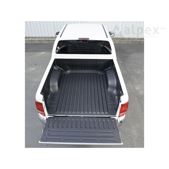 Capitonaj Pentru Benă fără Margine, Pro-Form SportGuard, Volkswagen Amarok Cabină Dublă 2010 - 2020 - EDK.ro