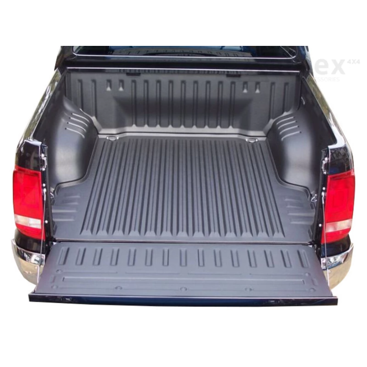 Under Rail Bed Liner, Pro-Form SportGuard, Volkswagen Amarok Double Cab 2010 - 2020 - EDK.ro
