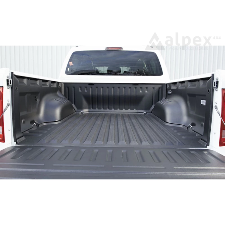 Under Rail Bed Liner, Pro-Form SportGuard, Volkswagen Amarok Double Cab 2010 - 2020 - EDK.ro