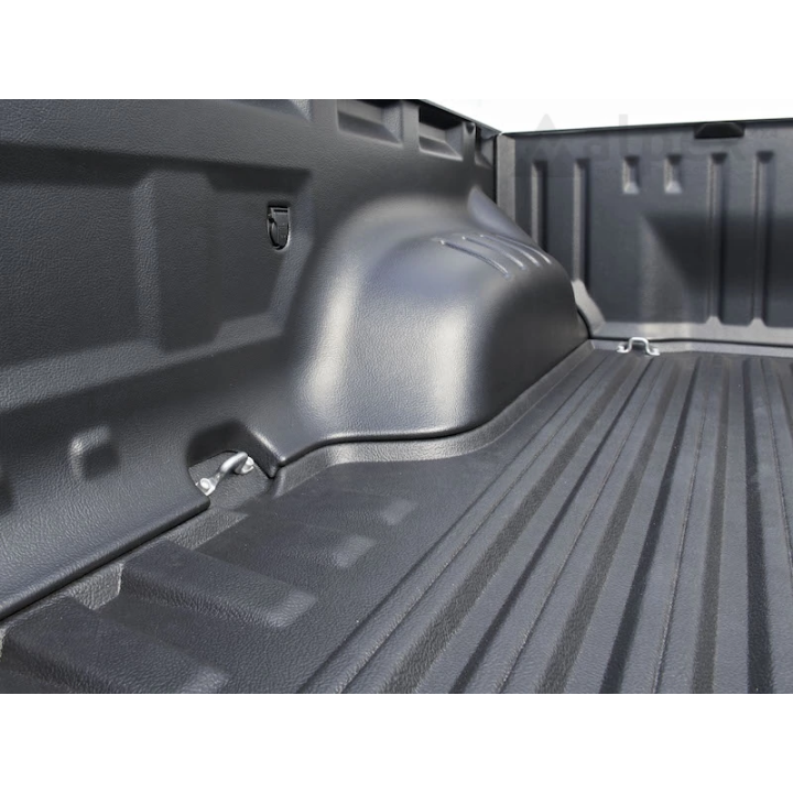Under Rail Bed Liner, Pro-Form SportGuard, Volkswagen Amarok Double Cab 2010 - 2020 - EDK.ro