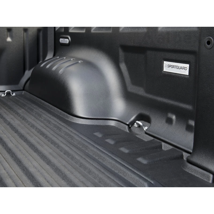 Capitonaj Pentru Benă fără Margine, Pro-Form SportGuard, Volkswagen Amarok Cabină Dublă 2010 - 2020 - EDK.ro
