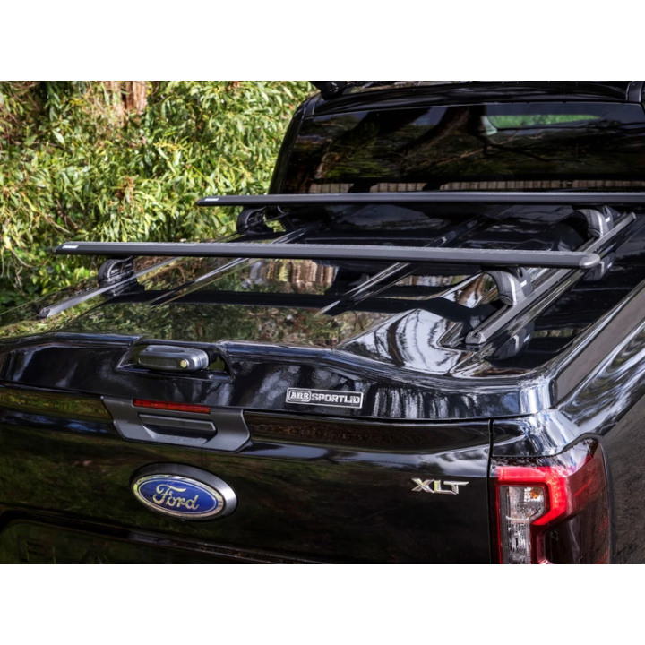 Lid Tonneau Bed Cover, Pro-Form SportLid Tech 5, Ford Ranger Raptor PHEV Double Cab 2023 - Present - EDK.ro