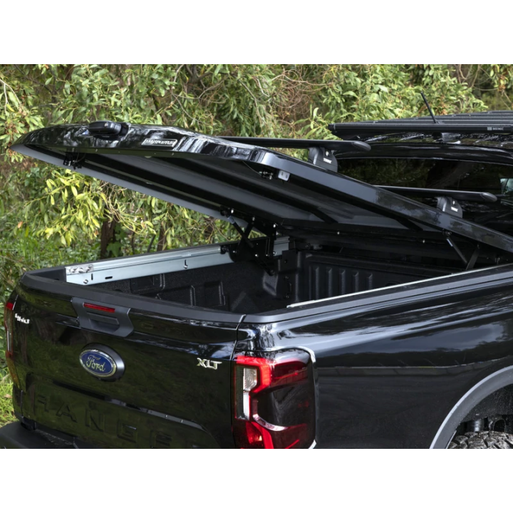 Închidere de Benă Tip Capac, Pro-Form SportLid Tech 5, Ford Ranger Raptor PHEV Cabină Dublă 2023 - Prezent - EDK.ro