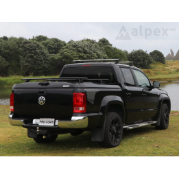 Închidere de Benă Tip Capac, Pro-Form SportLid Tech 5, Volkswagen Amarok Cabină Dublă 2010 - 2020 - EDK.ro