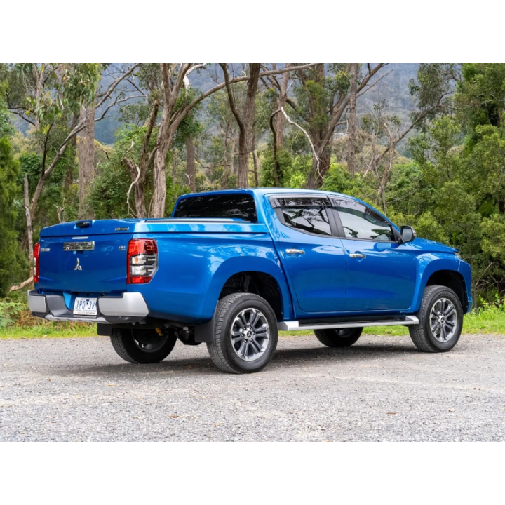 Închidere de Benă Tip Capac, Pro-Form SportLid Tech 5, Fiat Fullback / Mitsubishi L200 Cabină Dublă 2015 - Prezent - EDK.ro