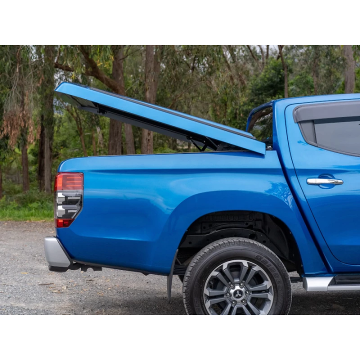Închidere de Benă Tip Capac, Pro-Form SportLid Tech 5, Fiat Fullback / Mitsubishi L200 Cabină Dublă 2015 - Prezent - EDK.ro