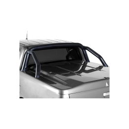 Rollbar, Pro-Form Styling, Toyota Hilux Double Cab 2016 - 2026 - EDK.ro