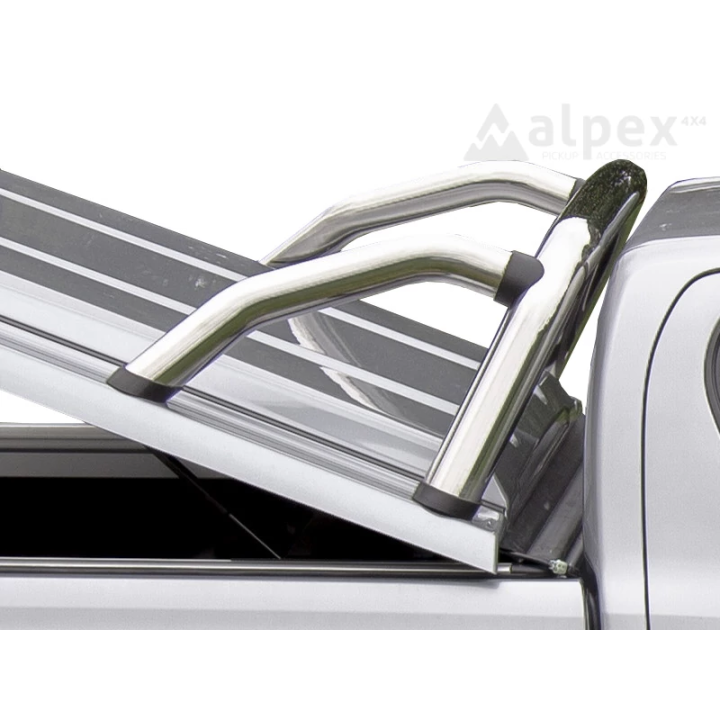 Rollbar, Pro-Form Styling, Ford Ranger Raptor Cabină Dublă 2012 - 2022 - EDK.ro