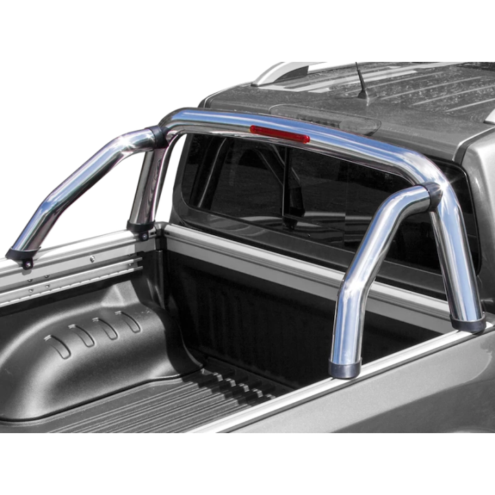 Rollbar, Pro-Form Styling, Ford Ranger Raptor Cabină Dublă 2012 - 2022 - EDK.ro
