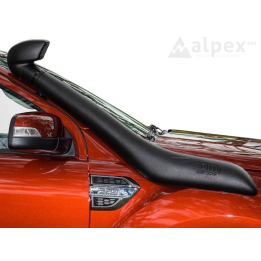 Snorkel Set, TJM Airtec 2.0L, Ford Ranger 2019 - 2022 - EDK.ro