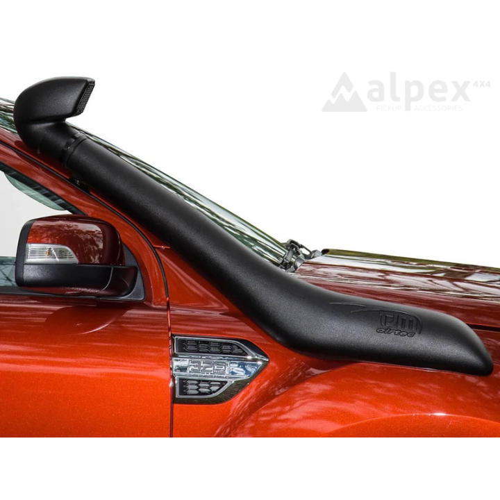 Snorkel Set, TJM Airtec 2.0L, Ford Ranger 2019 - 2022 - EDK.ro