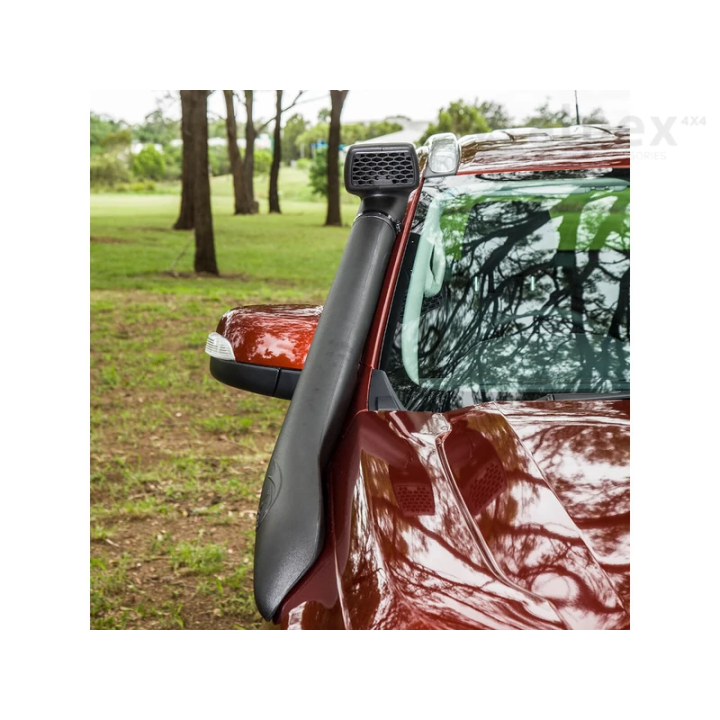 Snorkel Set, TJM Airtec 2.2L, 3.2L, Ford Ranger 2012 - 2019 - EDK.ro