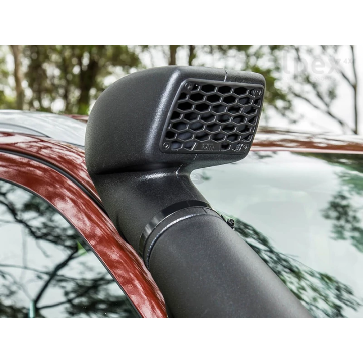 Set Snorkel, TJM Airtec 2.2L, 3.2L, Ford Ranger 2012 - 2019 - EDK.ro