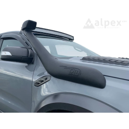 Snorkel Set, TJM Airtec, Ford Ranger Raptor 2019 - 2022 - EDK.ro