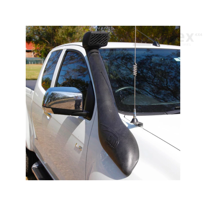 Snorkel Set, TJM Airtec, Isuzu D-Max 2012 - 2020 - EDK.ro