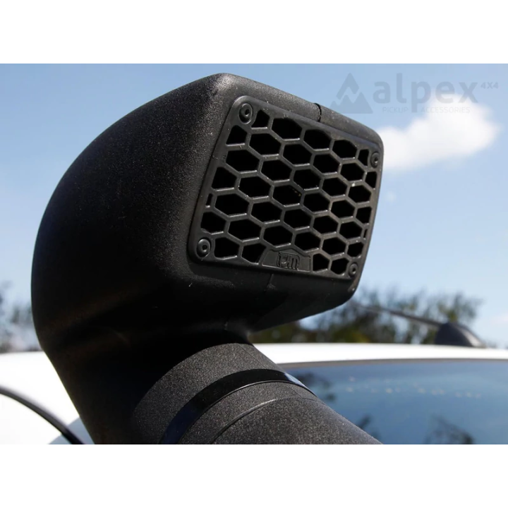 Set Snorkel, TJM Airtec, Isuzu D-Max 2012 - 2020 - EDK.ro