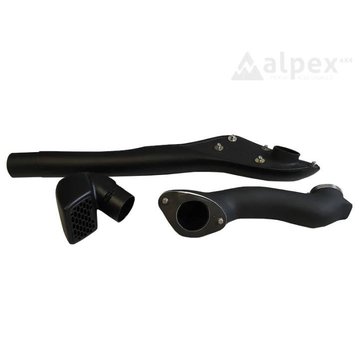Snorkel Set, TJM Airtec, Isuzu D-Max 2012 - 2020 - EDK.ro