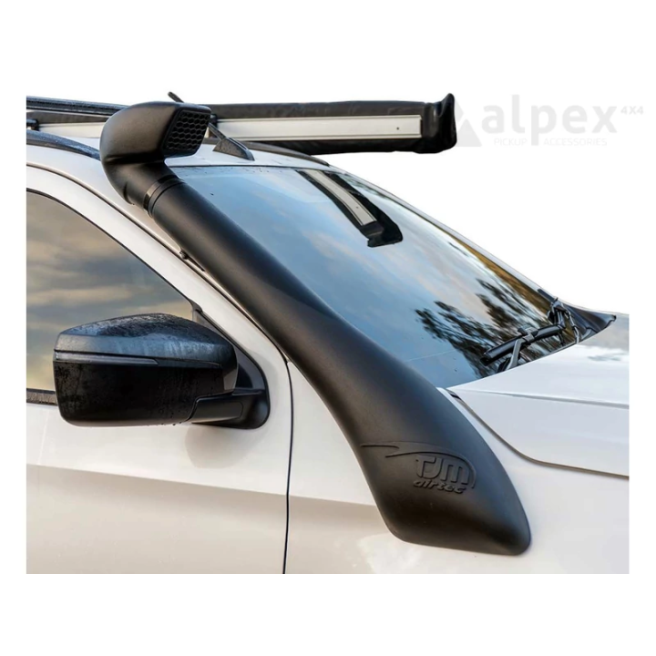 Snorkel Set, TJM Airtec, Isuzu D-Max 2020 - Present - EDK.ro