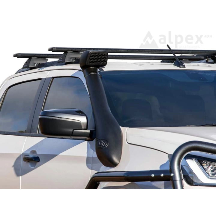 Set Snorkel, TJM Airtec, Isuzu D-Max 2020 - Prezent - EDK.ro