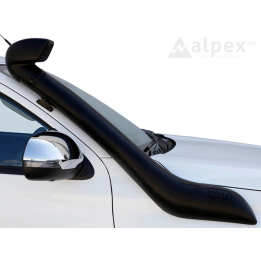 Snorkel Set, TJM Airtec, Mitsubishi L200 Double Cab / Extra Cab 2019 - Present - EDK.ro