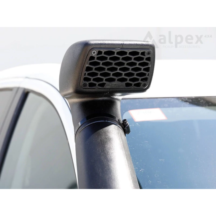 Snorkel Set, TJM Airtec, Mitsubishi L200 Double Cab / Extra Cab 2019 - Present - EDK.ro