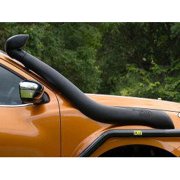 Snorkel Set, TJM Airtec, Nissan Navara, Renault Alaskan Double Cab / Extra Cab 2015 - Present - EDK.ro