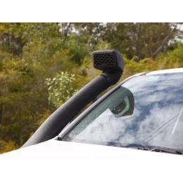 Set Snorkel, TJM Airtec V6, Volkswagen Amarok Cabină Dublă 2016 - 2020 - EDK.ro
