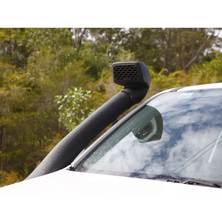 Set Snorkel, TJM Airtec V6, Volkswagen Amarok Cabină Dublă 2016 - 2020 - EDK.ro