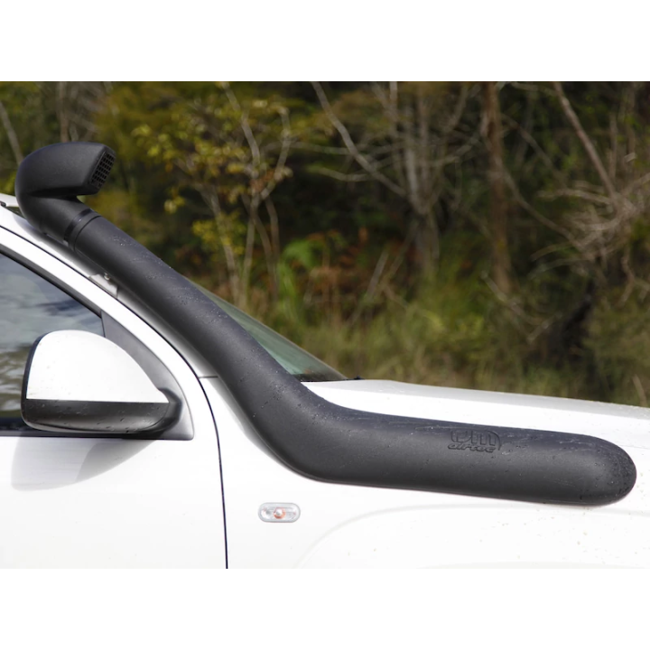 Set Snorkel, TJM Airtec V6, Volkswagen Amarok Cabină Dublă 2016 - 2020 - EDK.ro