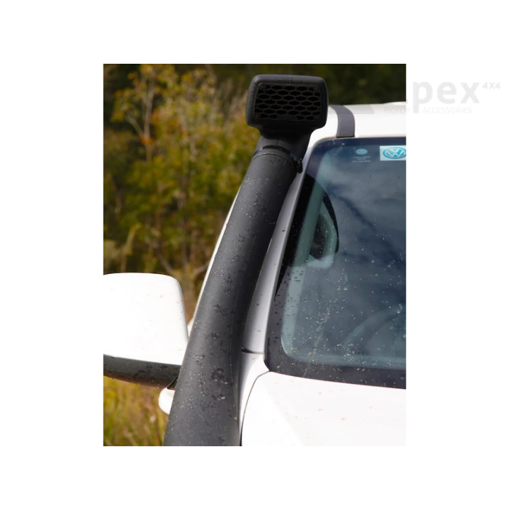 Snorkel Set, TJM Airtec V6, Volkswagen Amarok Double Cab 2016 - 2020 - EDK.ro