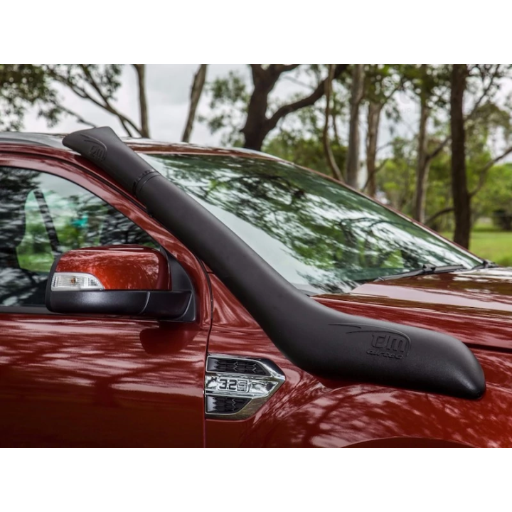 Set Snorkel, TJM Airtec Wedgetail 2.0L, Ford Ranger 2019 - 2022 - EDK.ro