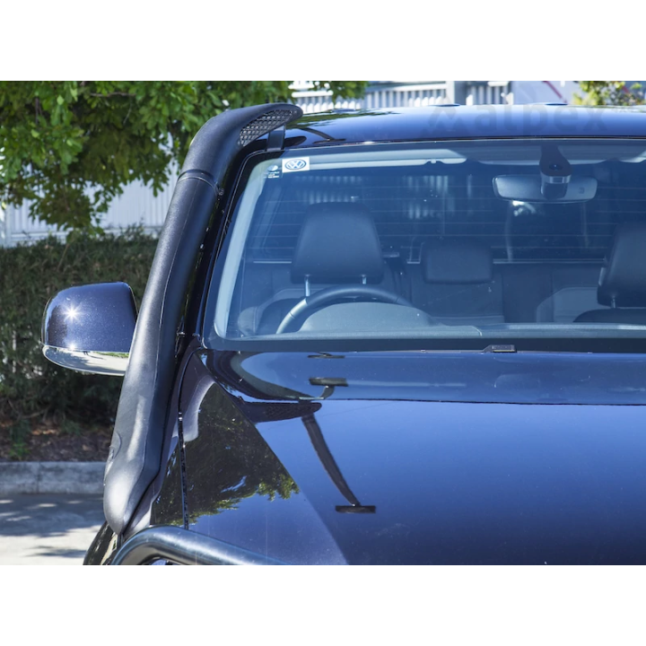 Set Snorkel, TJM Airtec Wedgetail V6, Volkswagen Amarok Cabină Dublă 2016 - 2020 - EDK.ro