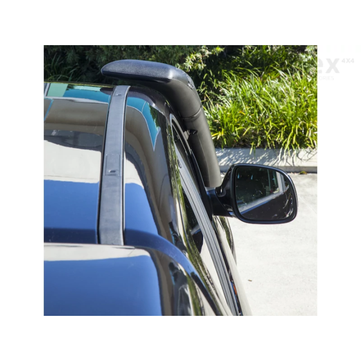 Snorkel Set, TJM Airtec Wedgetail V6, Volkswagen Amarok Double Cab 2016 - 2020 - EDK.ro