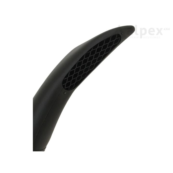 Snorkel Set, TJM Airtec Wedgetail V6, Volkswagen Amarok Double Cab 2016 - 2020 - EDK.ro