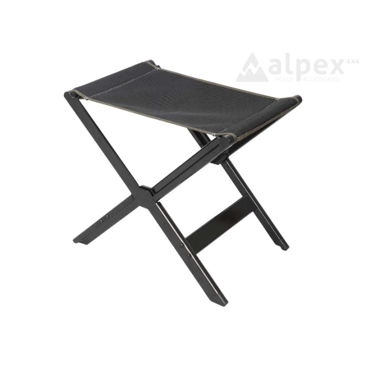 Masă de Camping, TJM Folding Camping Stool - EDK.ro