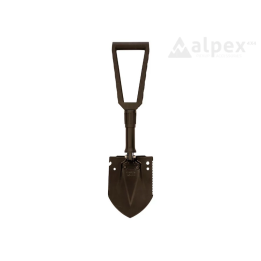 Folding Spade, TJM - EDK.ro