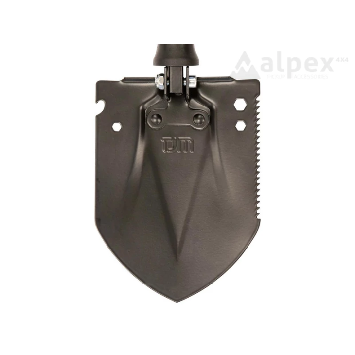 Folding Spade, TJM - EDK.ro