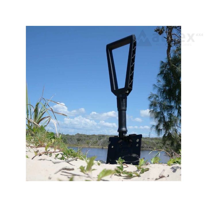 Folding Spade, TJM - EDK.ro