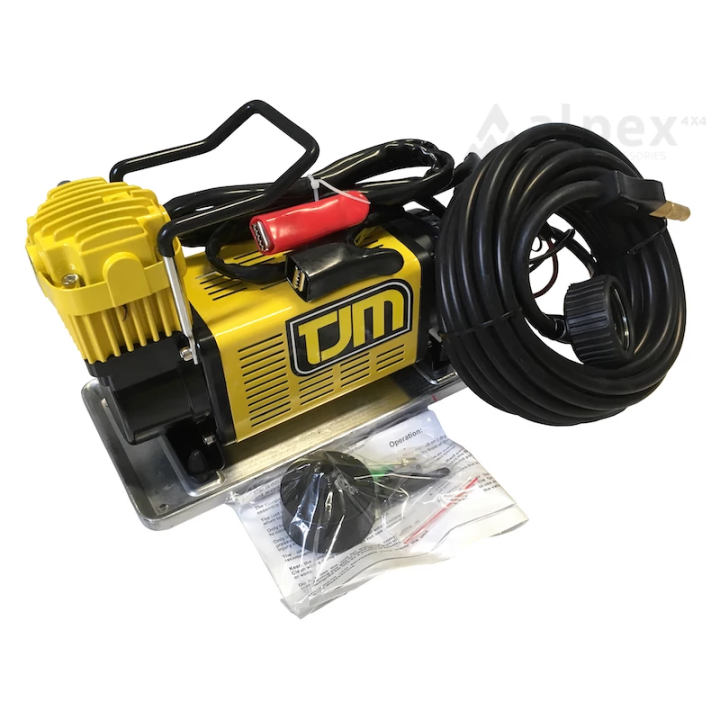 Masă de Camping, TJM Por Compressor - EDK.ro