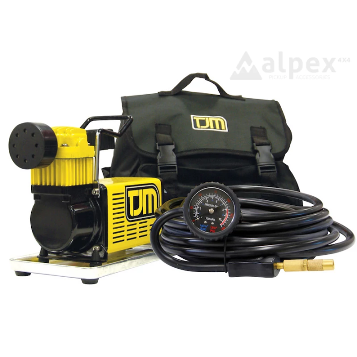 Masă de Camping, TJM Por Compressor - EDK.ro