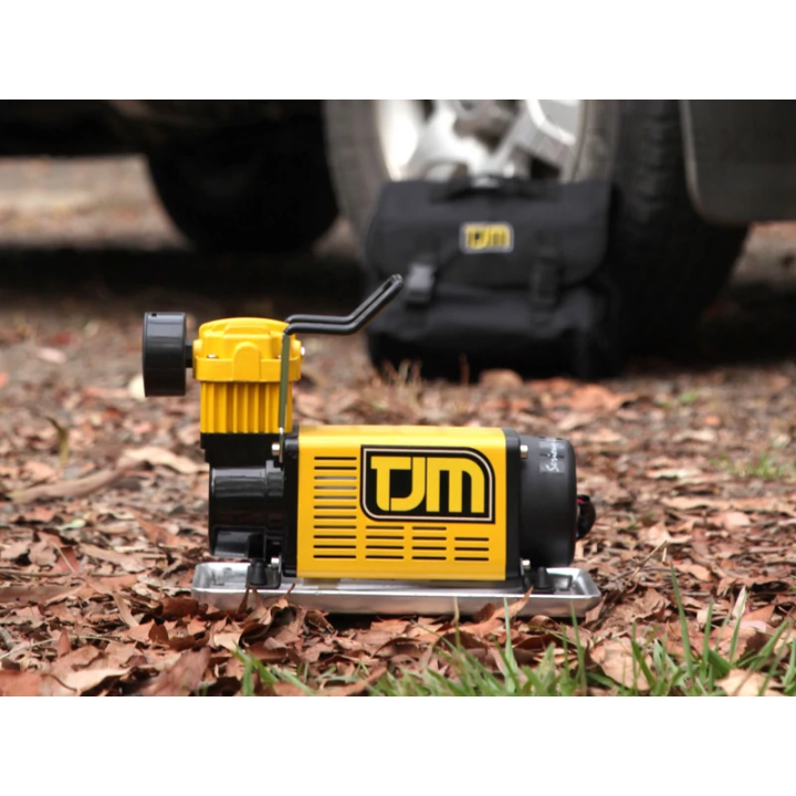 Masă de Camping, TJM Por Compressor - EDK.ro