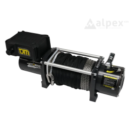 Wiring Extension, TJM Prime Winch 12000lb - Steel - EDK.ro