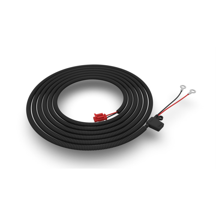 Replacement Part - Battery Wiring, Tessera 4x4 - EDK.ro