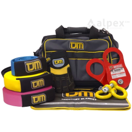 Kit de Recuperare, TJM XL - EDK.ro
