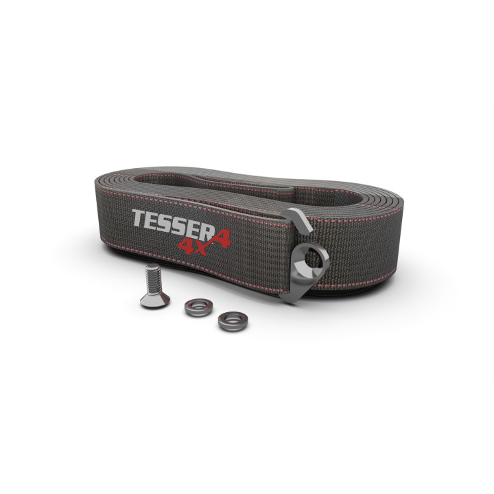 Replacement Part - Belt, Tessera 4x4 - EDK.ro