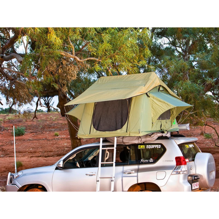 Roof Tent, TJM Boulia - EDK.ro