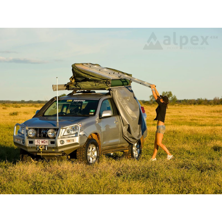 Cort de Plafon, TJM Boulia - EDK.ro